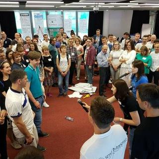 Telegram Group Picture