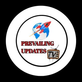 Prevailing🚀Update🎬