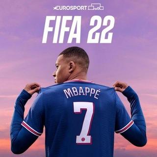 FIFA22 ⚽️ گروه فیفا
