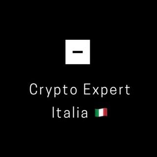 Crypto Expert Ita 🇮🇹