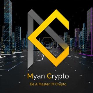 Myan Crypto (Be a Master of Crypto)