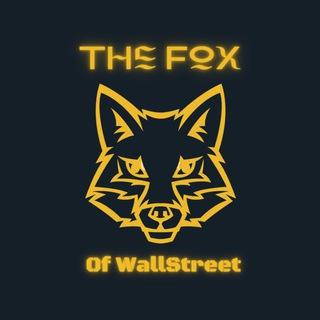 The Fox OF WallStreet
