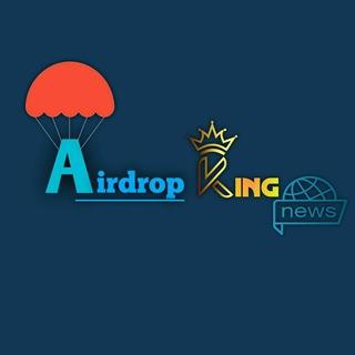 Airdrop King News