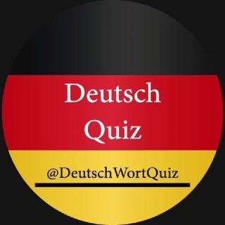 Deutsch Quiz