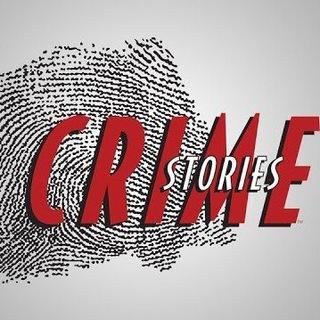 Crime Stories 🕵️