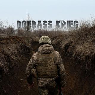 Donbass Krieg