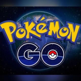 Pokemon Go Accounts (BUY/SELL)