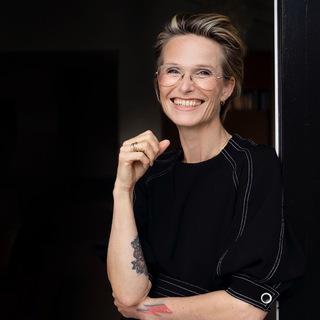 The Universe According to Lou