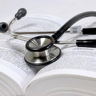 Libros de medicina y salud