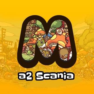 MapleStory A2 Scania