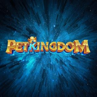 Pet Kingdom Official 🕍