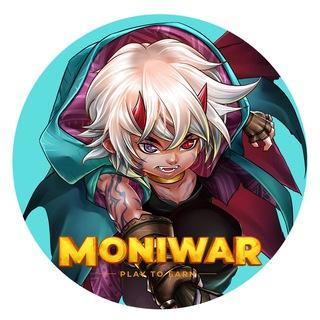 🔔 MoniWar Central Global 🌎 Announcement