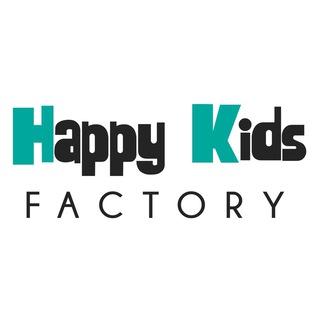 Happy Kids Factory