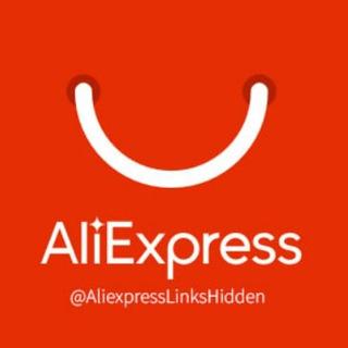 Aliexpress Hidden Products