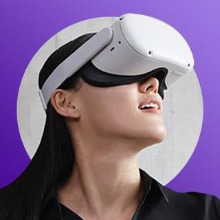 Oculus Quest 头号玩家