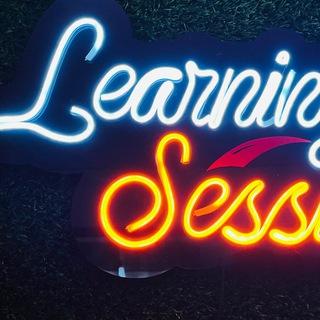 Learning Sessions IIBF Learning Centre