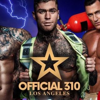 Telegram Group DataBase - 🎖️OFFICIAL310® - Los Angeles Presents-©️since ...
