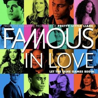 Famous in Love