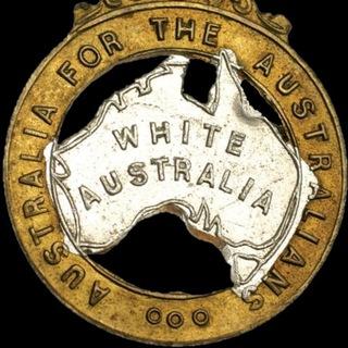 White Australian Fascism