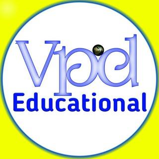 Vpd Education ( NET/SET/PET/JRF )