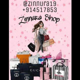 Zinnura_Shop😍