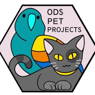 ODS Pet Projects