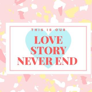LOVE STORY NEVER END