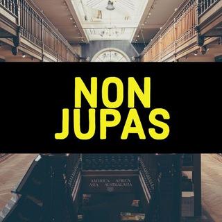 Non JUPAS - 睇bio再發問