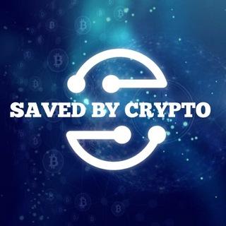 SAVED BY CRYPTO