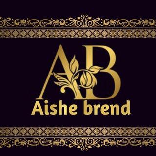 Aishe Brend🎀❤️
