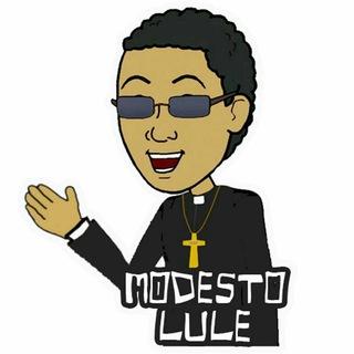 ModestoLule