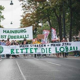Ticker: Lobau bleibt