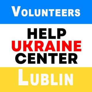 Help Ukraine Volunteers Lublin