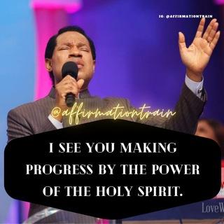 Affirmation Music Library