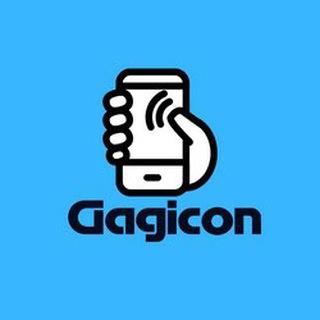 Gagicon - самая низкая цена на гаджеты в РФ