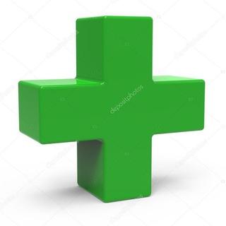 Green Plug