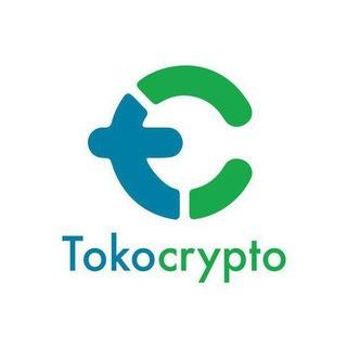 Tokocrypto Official Group 🌍 🇮🇩