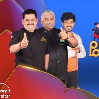 COOK WITH COMALI 3