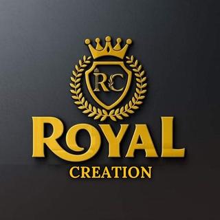 ROYAL CREATION || ROYAL STATUS