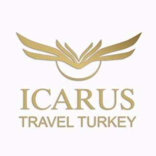 ICARUS TRAVEL