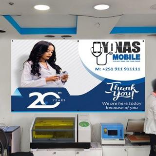Yonas Mobile iPhone Clinic