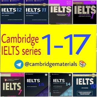 Cambridge IELTS practice |Official™