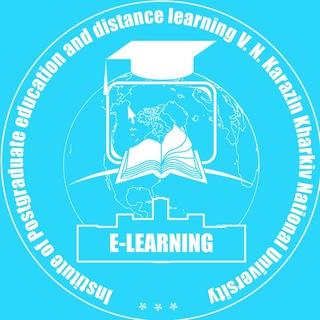 Інститут післядипломної освіти та заочного (дистанційного) навчання