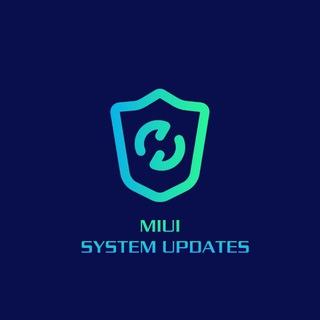 MIUI SYSTEM UPDATES | MSU