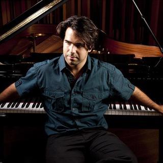 Mohsen Karbassi Piano