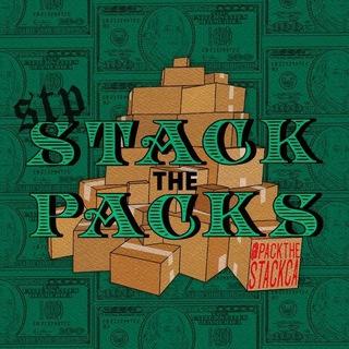 STACKTHEPACK