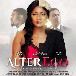 Nollywood Blockbuster