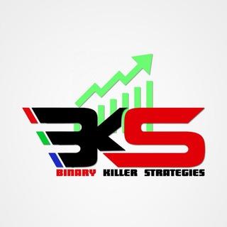 DERIV KILLER STRATEGIES