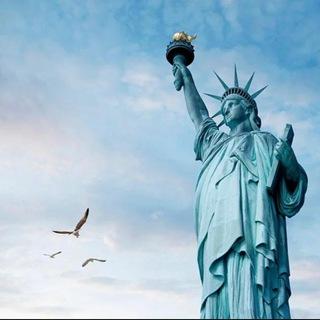 奔向USA新生活交流群