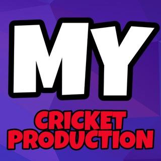 MY Cricket Production
